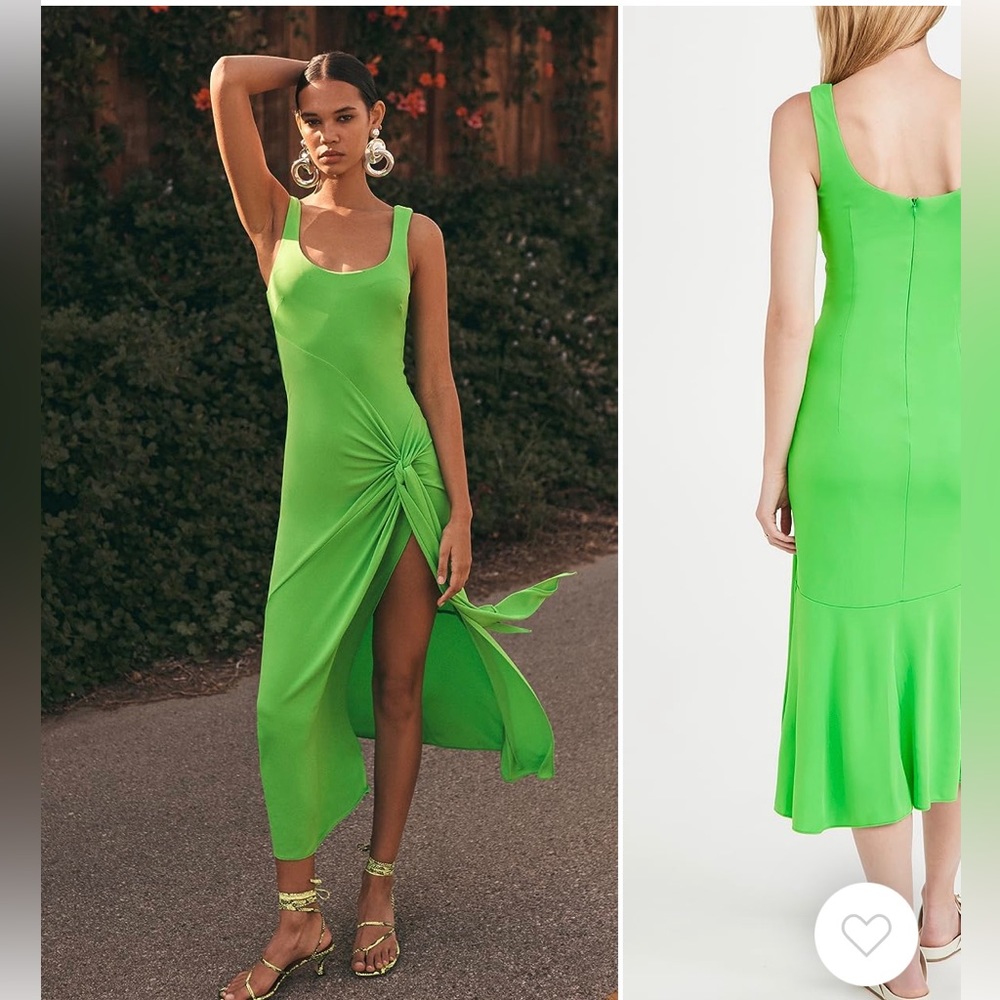 Cinq a Sept Vera Dress